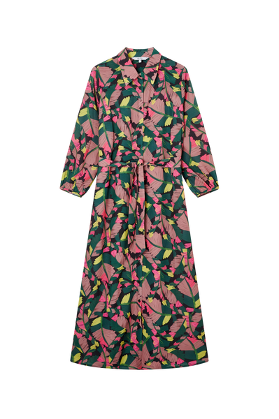 Vila joy jurk hotsell