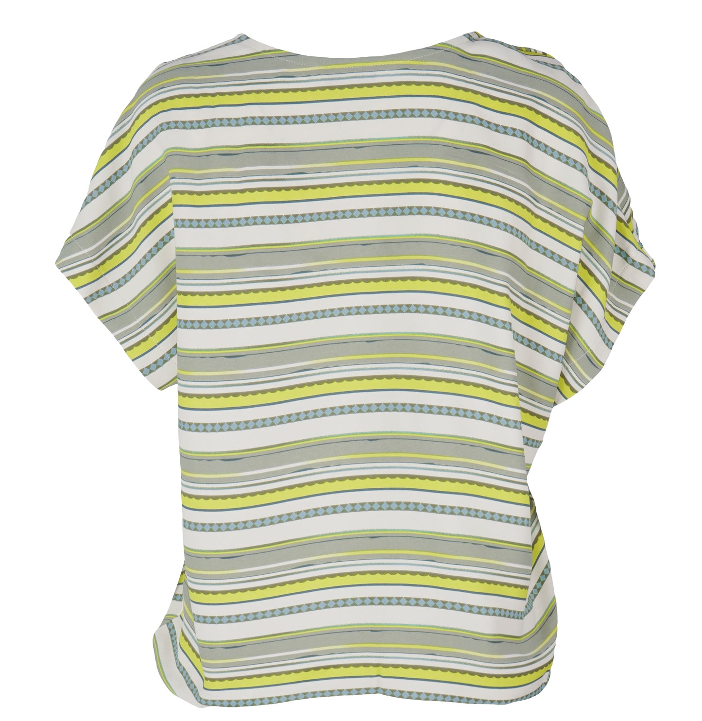 CHIA SHIRT SHORT SLEEVES