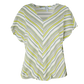 CHIA SHIRT SHORT SLEEVES