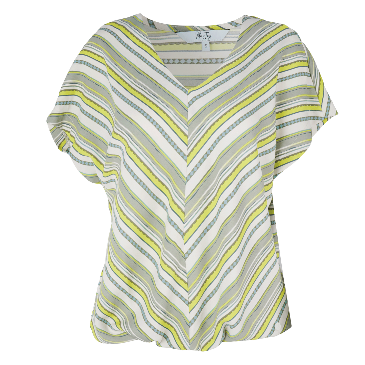 CHIA SHIRT SHORT SLEEVES