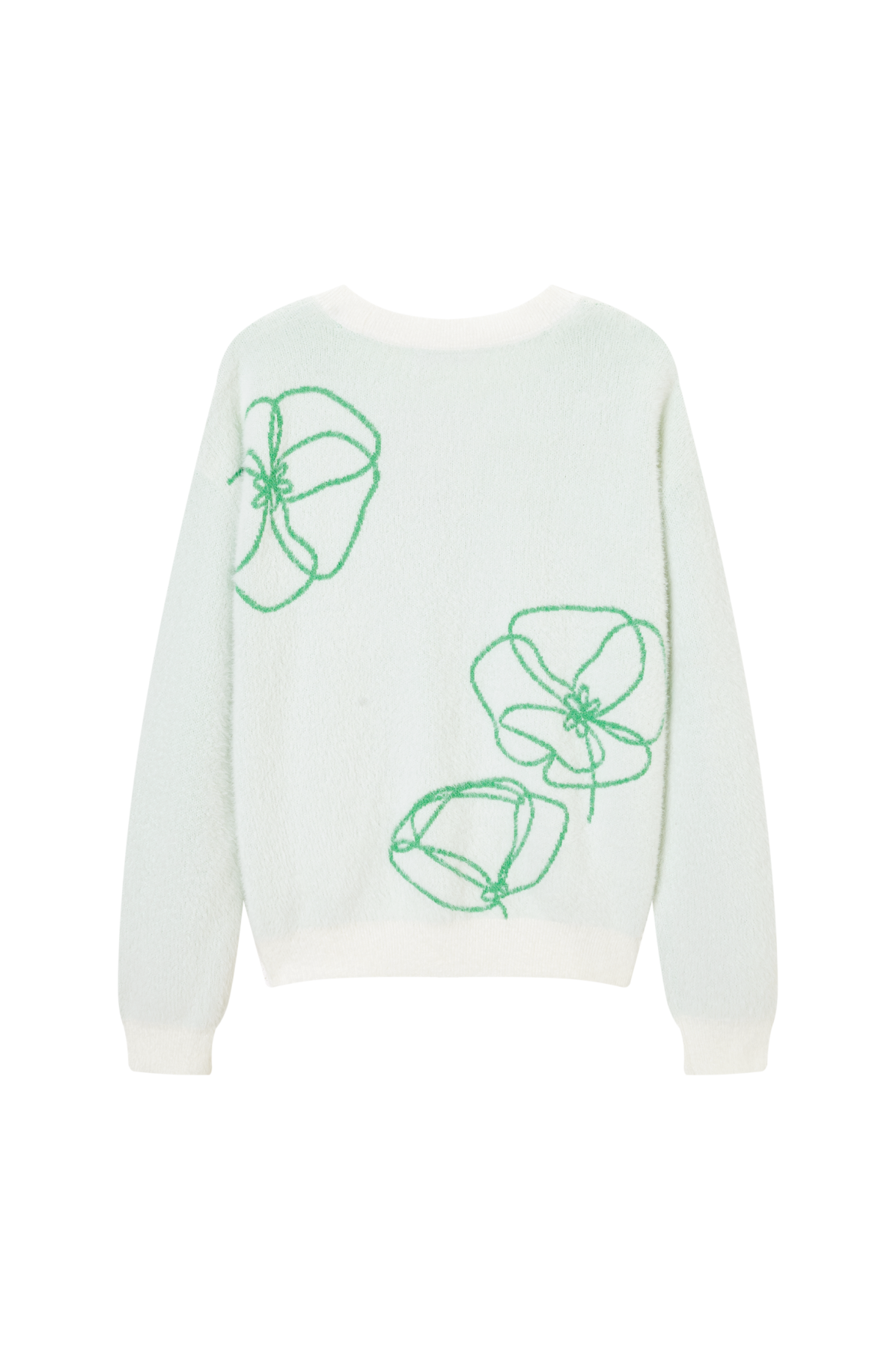 EGLANTINE-L-12-O