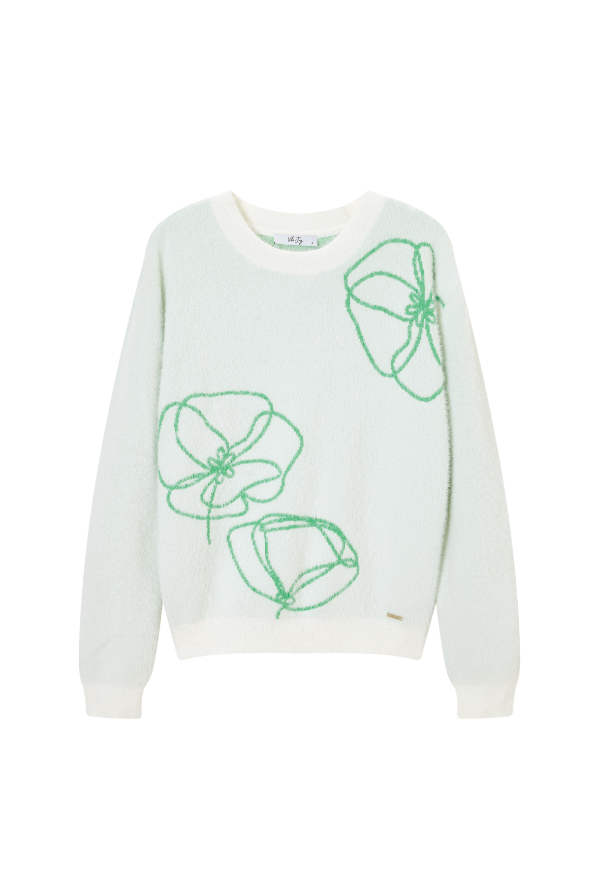 EGLANTINE-L-12-O