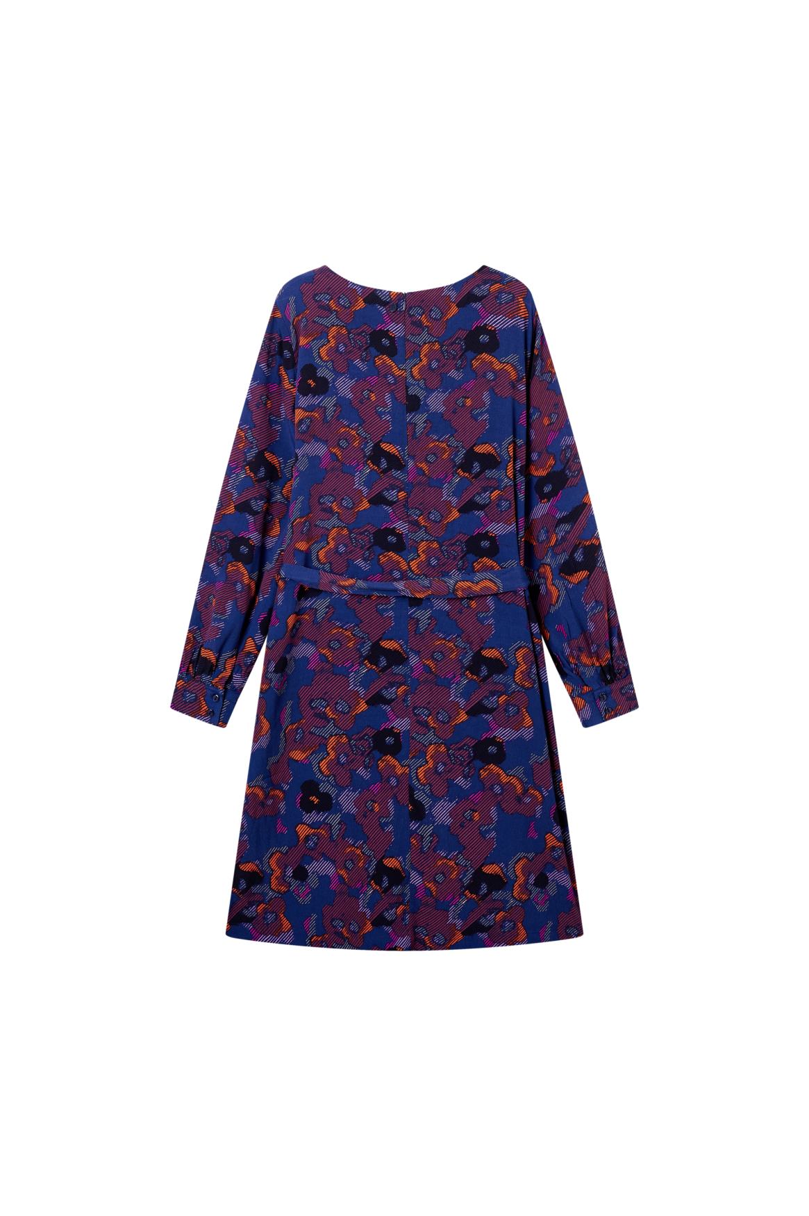 ISADORA-L-52-S