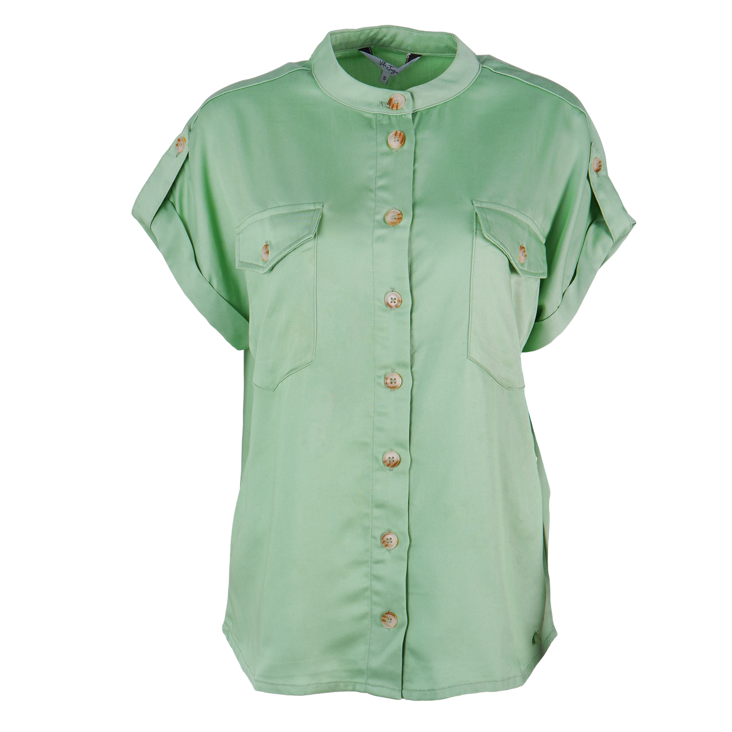 LIPA SHIRT SHORT SLEEVES