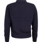 LOULOU GILET LONG SLEEVES