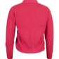 LOULOU GILET LONG SLEEVES
