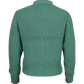 LOULOU GILET LONG SLEEVES