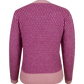 LOULOU GILET LONG SLEEVES