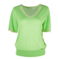 ALVI PULL SHORT SLEEVES