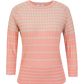 ALVI PULL 3/4 SLEEVES