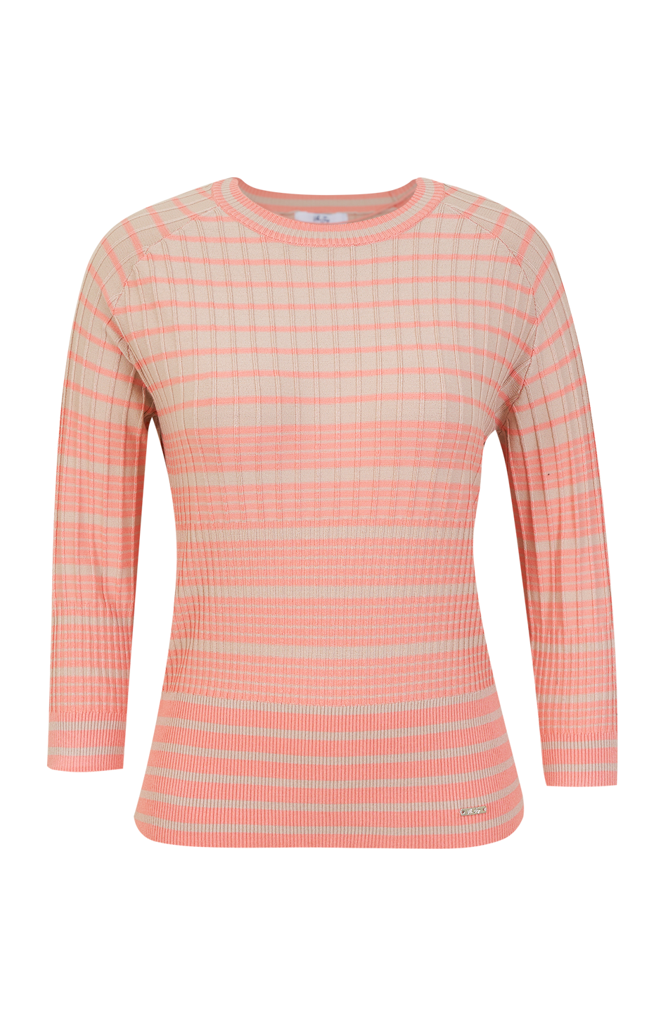 ALVI PULL 3/4 SLEEVES