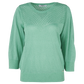 ALVI PULL 3/4 SLEEVES