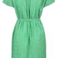 BETHY DRESS SHORT SLEEVES