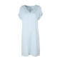 CALM DRESS SHORT SLEEVES