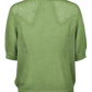 DASCHA GILET SHORT SLEEVES