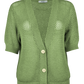 DASCHA GILET SHORT SLEEVES