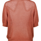 DASCHA GILET SHORT SLEEVES