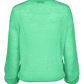 DASCHA GILET LONG SLEEVES