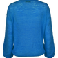 DASCHA GILET LONG SLEEVES