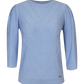 KAORI PULL SHORT SLEEVES