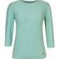 KAORI PULL SHORT SLEEVES