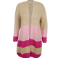 LOULOU LONG GILET
