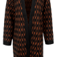 LOULOU LONG GILET