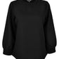 ODETTE SHIRT 3/4 SLEEVE