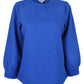 ODETTE SHIRT 3/4 SLEEVE