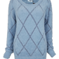 YOLAINE PULL LONG SLEEVES