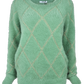 YOLAINE PULL LONG SLEEVES