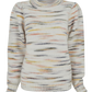 YOLAINE PULL LONG SLEEVES
