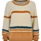YOLAINE PULL LONG SLEEVES