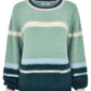YOLAINE PULL LONG SLEEVES
