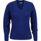 YOLAINE PULL LONG SLEEVES