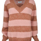 YOLAINE PULL LONG SLEEVES