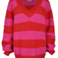 YOLAINE PULL LONG SLEEVES