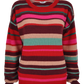 YOLAINE PULL LONG SLEEVES