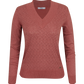 YOLAINE PULL LONG SLEEVES