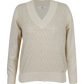 YOLAINE PULL LONG SLEEVES