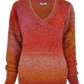 YOLAINE PULL LONG SLEEVES