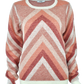 YOLAINE PULL LONG SLEEVES