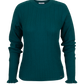 YOLAINE PULL LONG SLEEVES