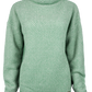 YOLAINE PULL LONG SLEEVES